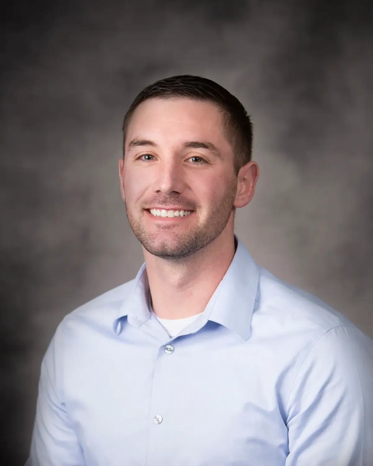 Andrew Stieb, Foundation Board Member