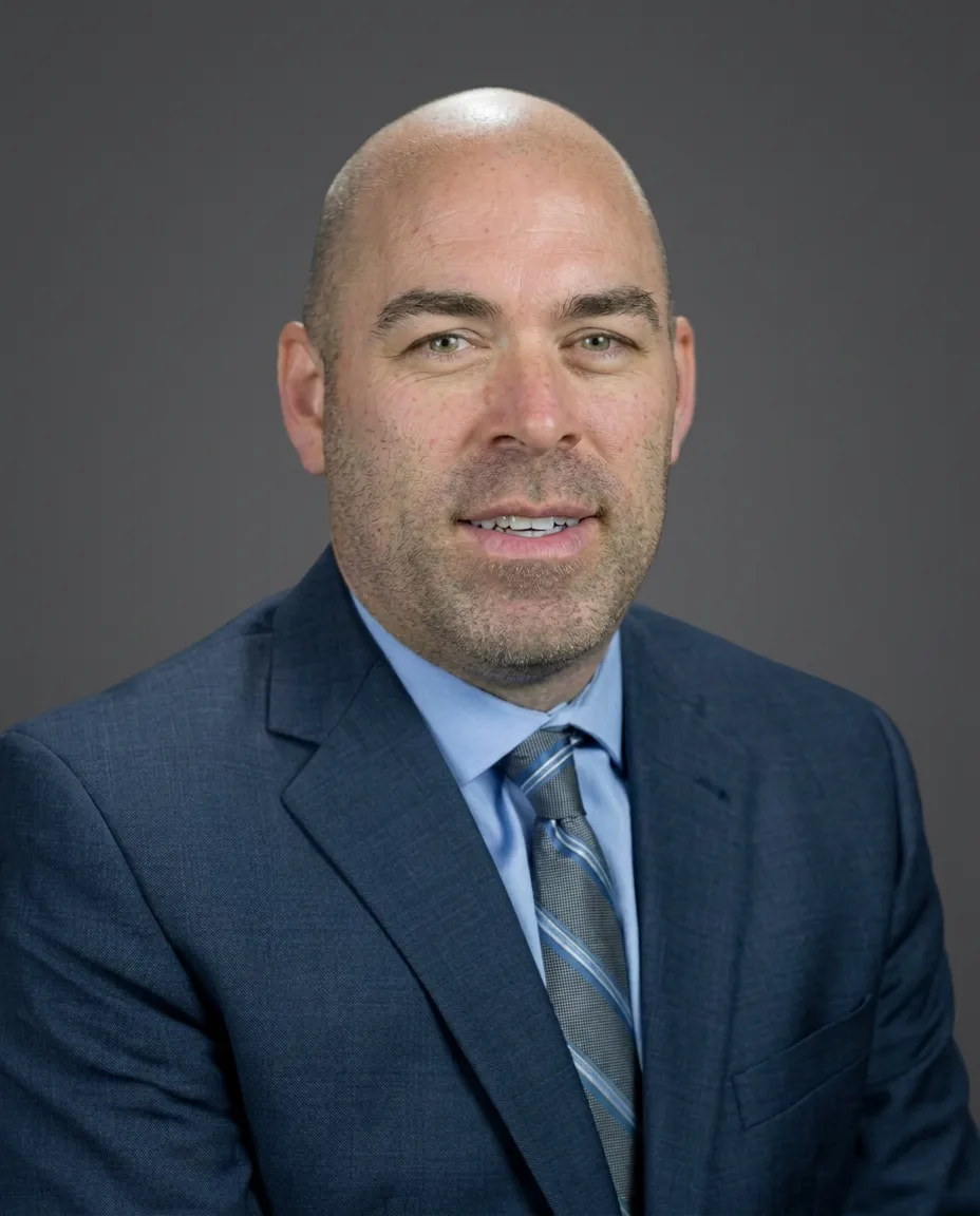 Jeff Shoemaker, Foundation Board Member