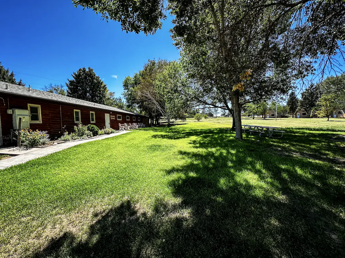 Facilities & Rentals at The Center