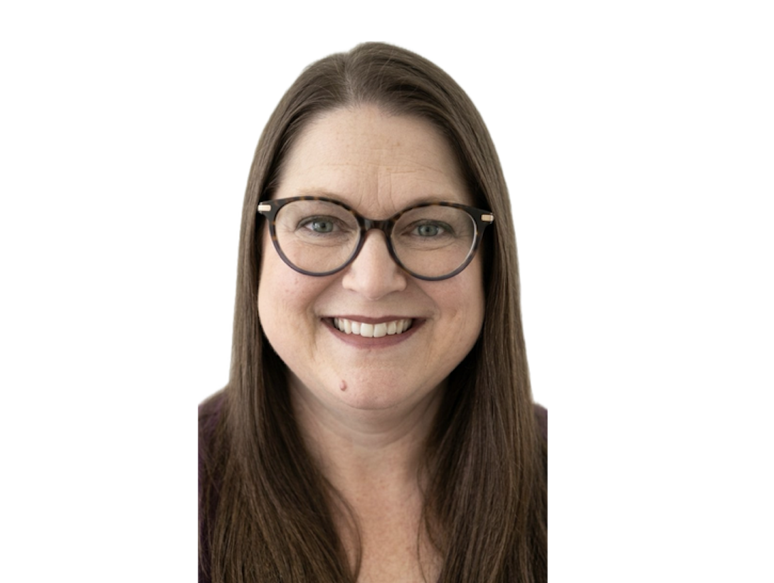 Becky Rittenhouse, Community Center Associate