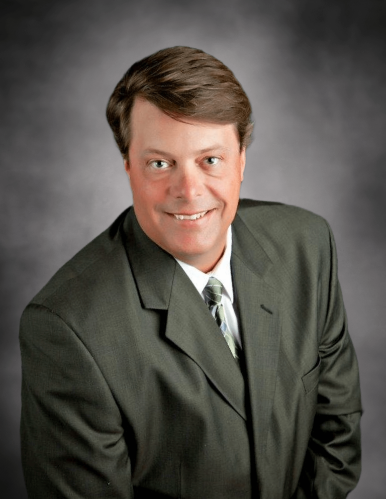 Jason Petik, President