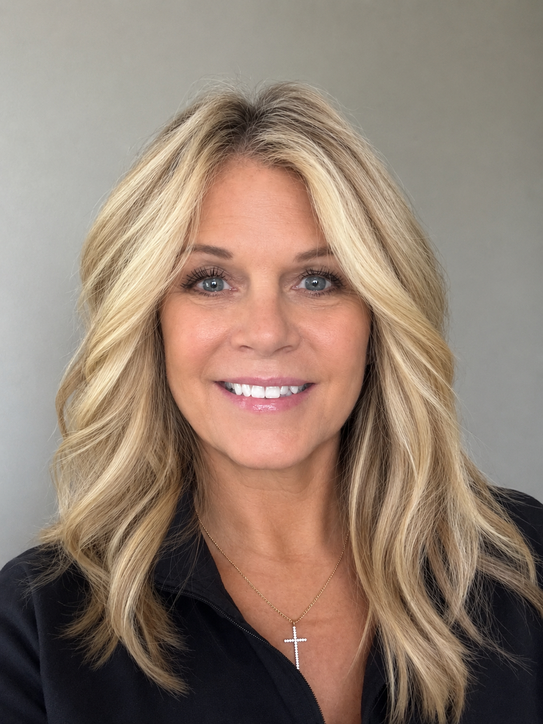 Cindy Haupt, Community Center Associate