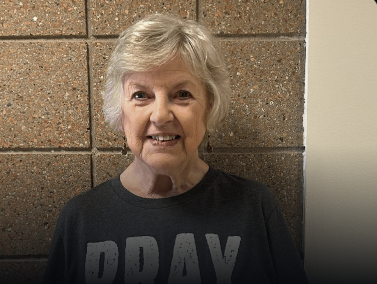 Beverly Sonntag, Administrative Assistant